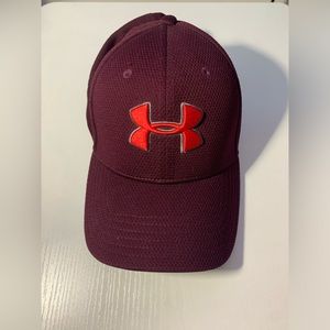 Under Amour Hat